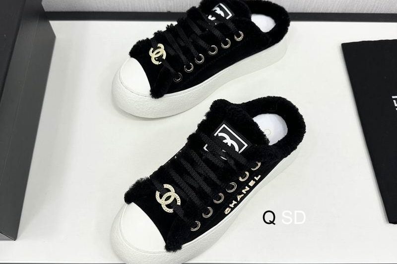 Replica Chanel Shoes size 35-40 SD1203