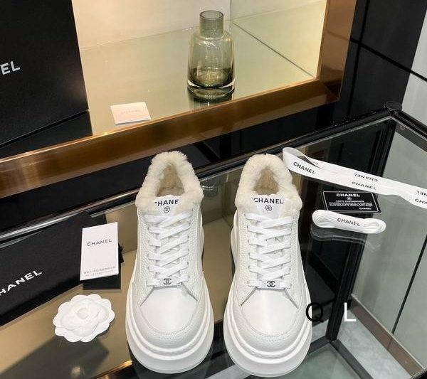 Replica Chanel Shoes size 35-40 LL1201