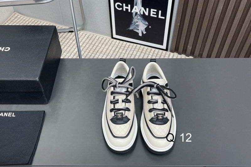 Replica Chanel Shoes size 35-39 J1107