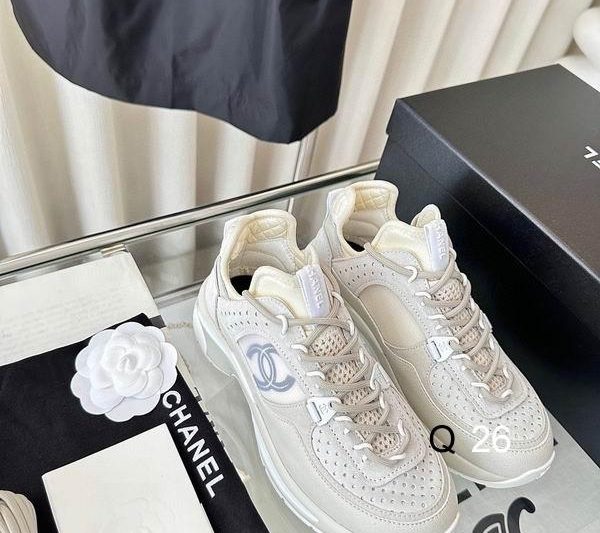 Replica Chanel Shoes size 35-40 LL1106