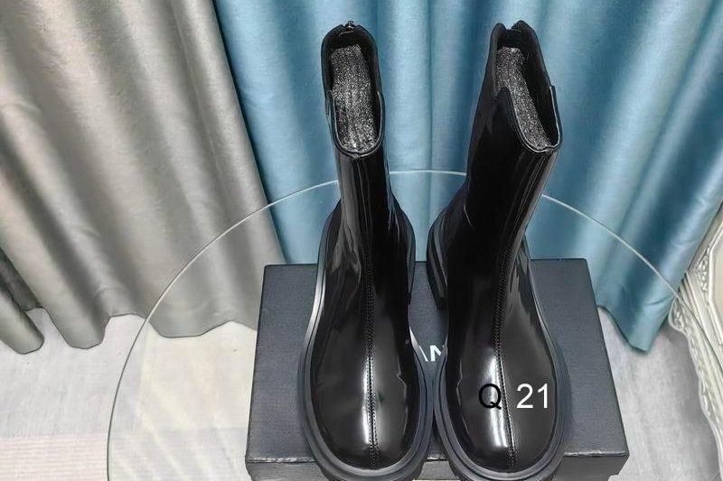 Replica Chanel Shoes size 35-40 YS1104