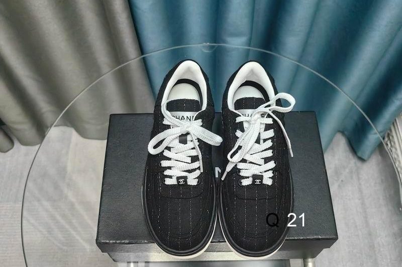 Replica Chanel Shoes size 35-40 YS1103