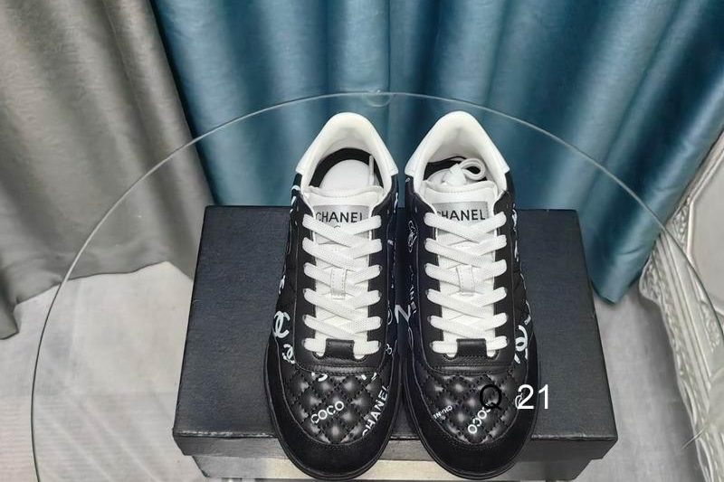 Replica Chanel Shoes size 35-40 YS1102