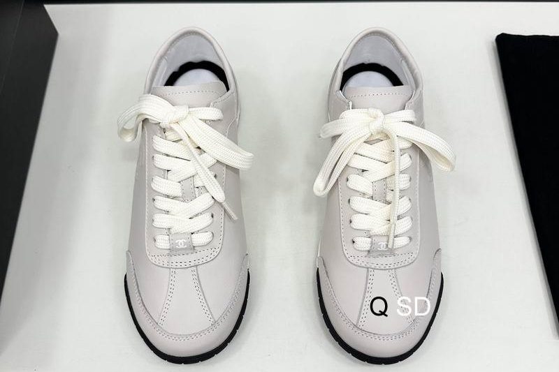 Replica Chanel Shoes size 35-40 SD1013