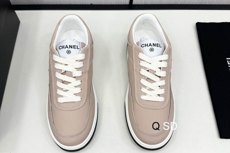 Replica Chanel Shoes size 35-40 SD1012