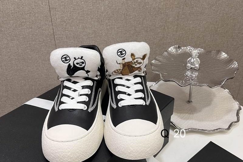 Replica Chanel Shoes size 35-40 XX1011