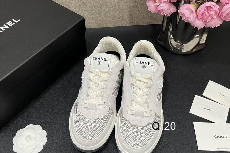 Replica Chanel Shoes size 35-40 XX1009