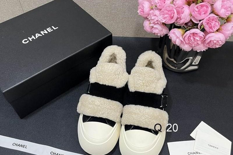 Replica Chanel Shoes size 35-40 XX1008