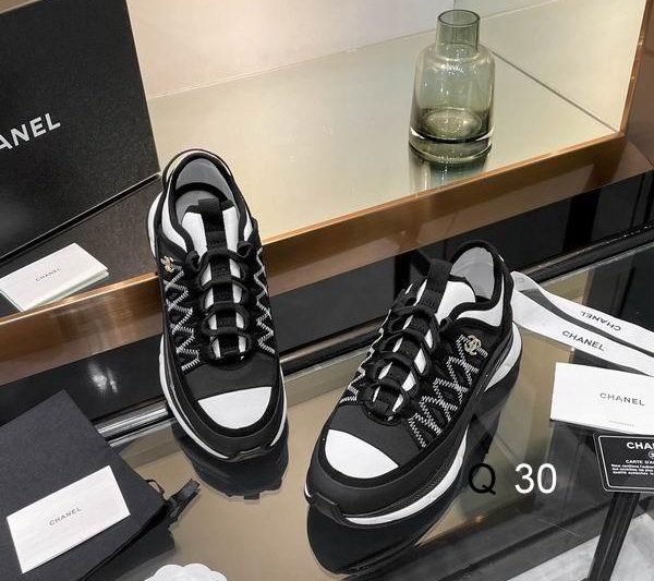 Replica Chanel Shoes size 35-40 F1007