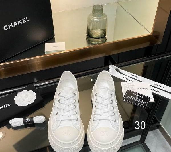 Replica Chanel Shoes size 35-40 F1006