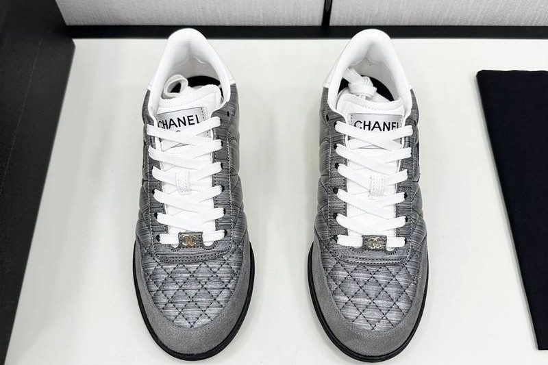 Replica Chanel Shoes size 35-40 SD1004