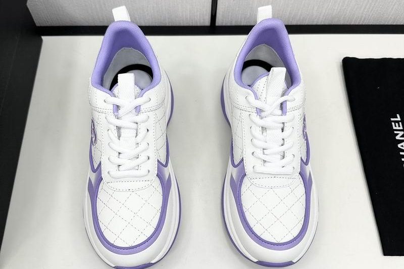 Replica Chanel Shoes size 35-40 SD1002