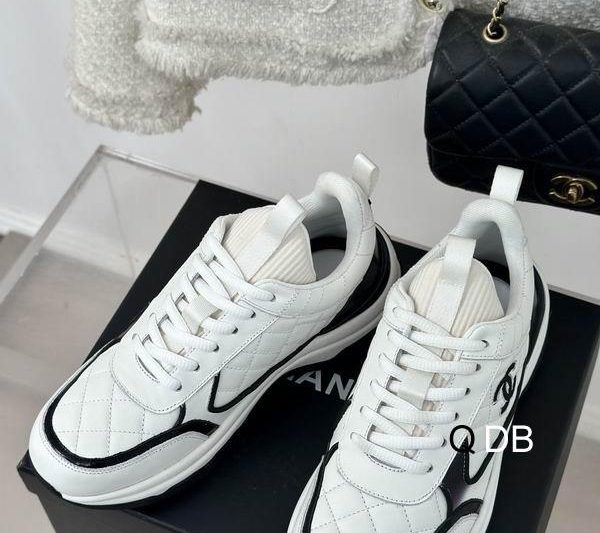 Replica Chanel Shoes size 35-40 DB1001