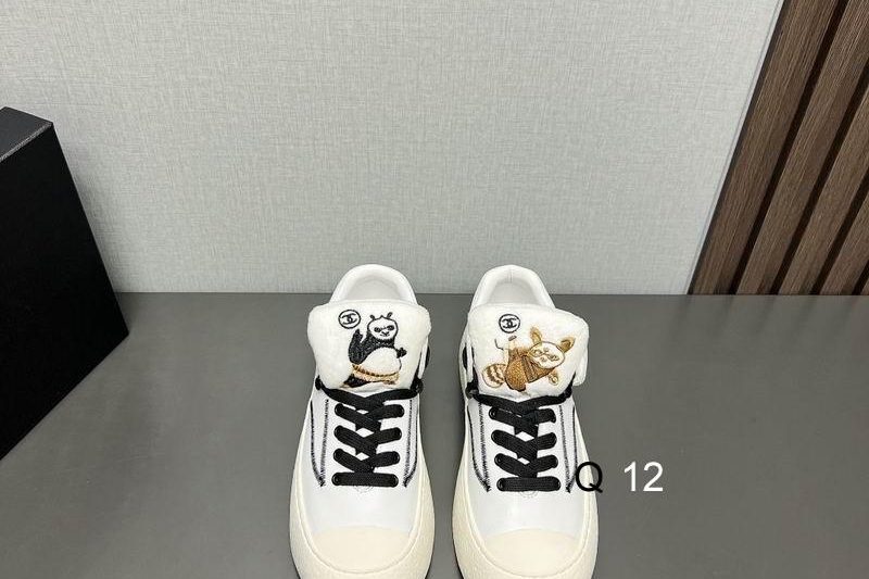 Replica Chanel Shoes size 35-40 J0906
