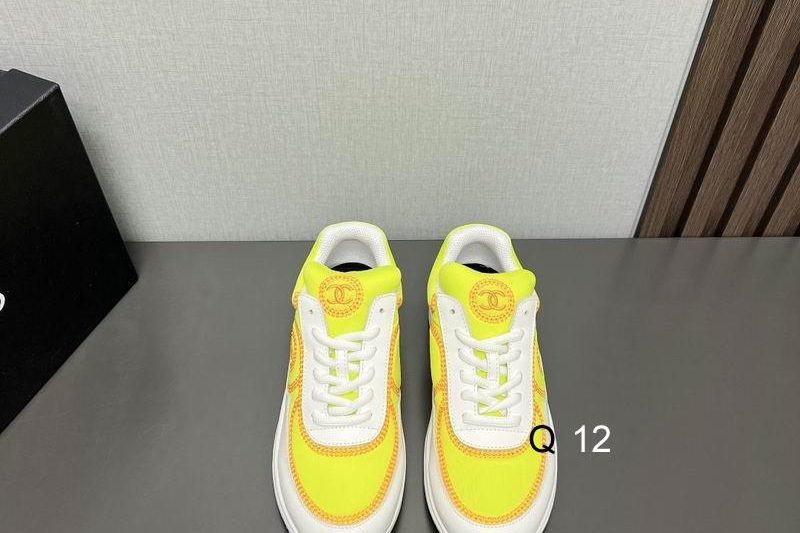 Replica Chanel Shoes size 35-40 J0905