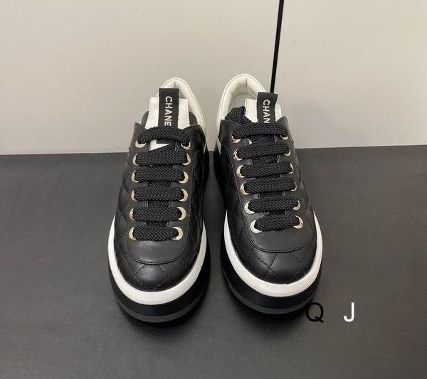 Replica Chanel Shoes size 35-40 XJ0904