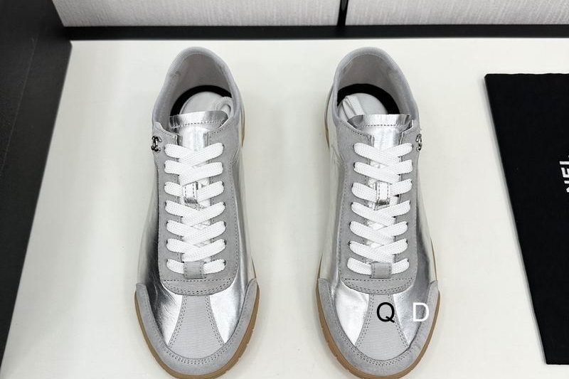 Replica Chanel Shoes size 35-40 GDT0901