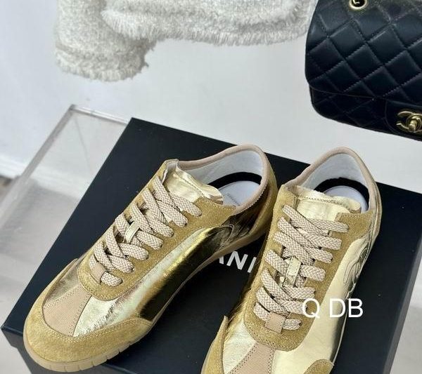 Replica Chanel Shoes size 35-40 DB0809