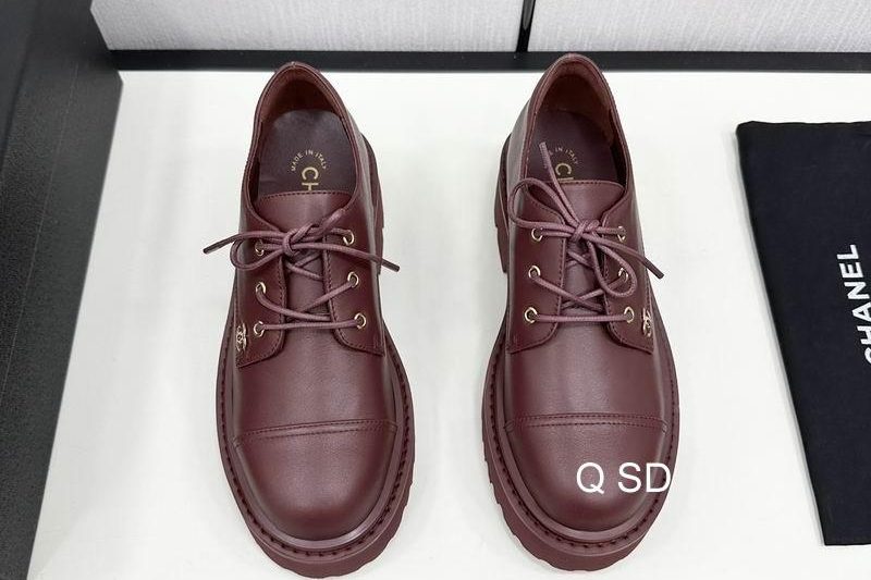 Replica Chanel Shoes size 35-40 SD0802
