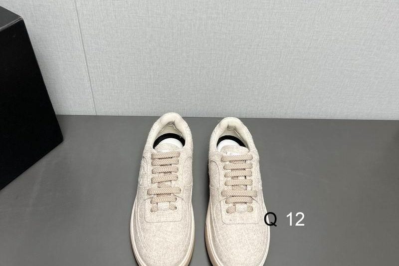 Replica Chanel Shoes size 35-40 J0801