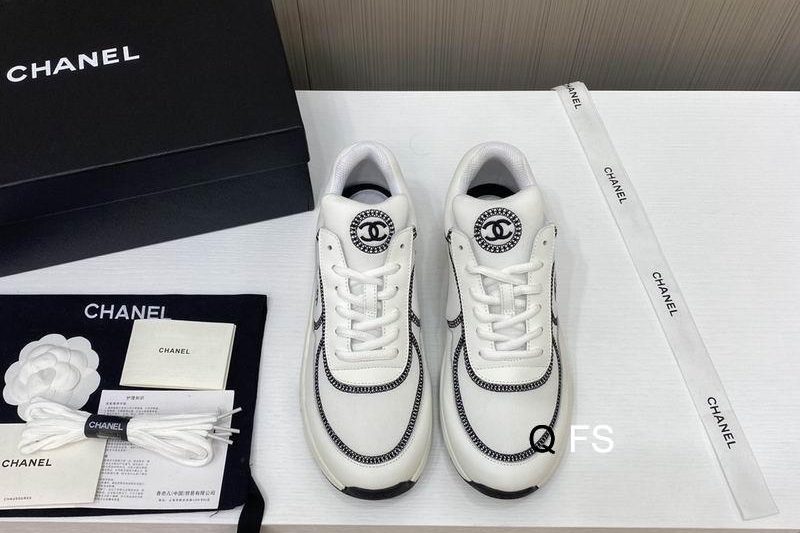 Replica Chanel Shoes size 35-40 FS0702
