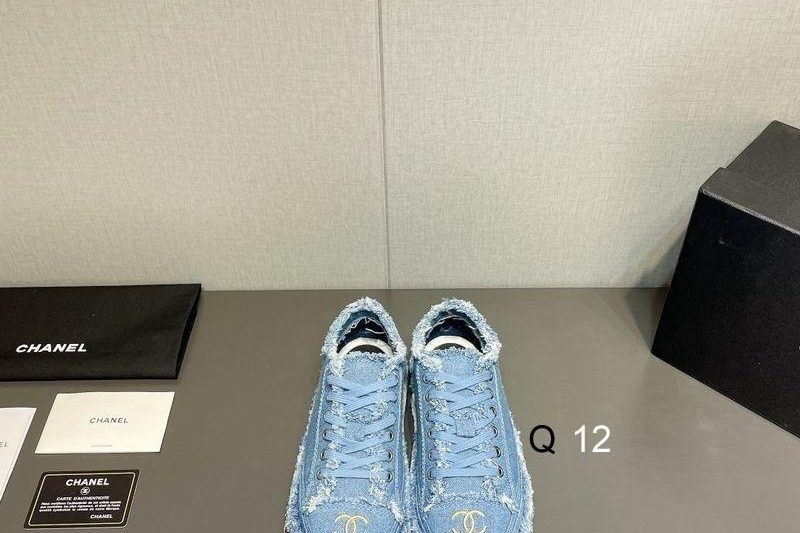 Replica Chanel Shoes size 35-40 J0602