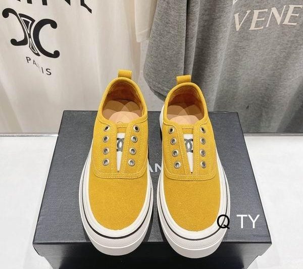 Replica Chanel Shoes size 35-40 TY0601
