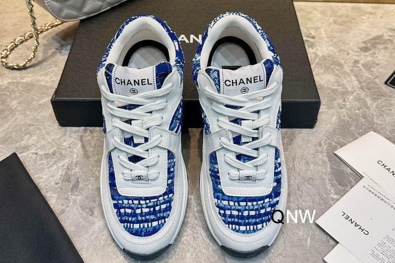 Replica Chanel Shoes size 35-46 WN0504