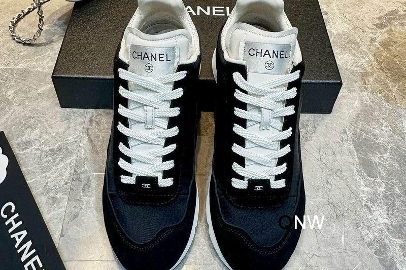 Replica Chanel Shoes size 35-40 WN0503