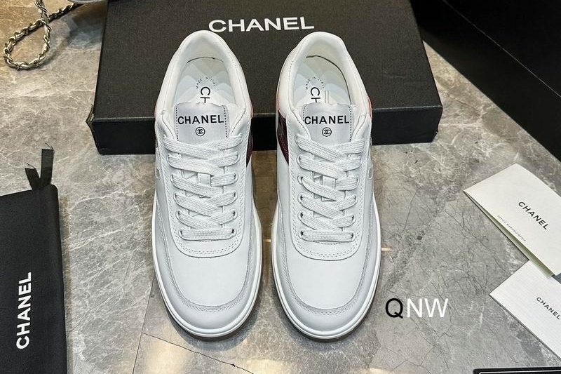 Replica Chanel Shoes size 35-40 WN0502