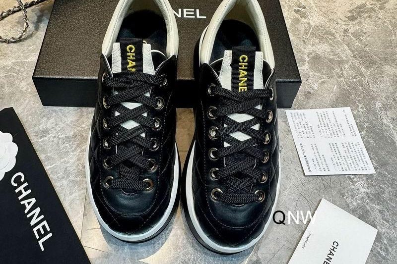 Replica Chanel Shoes size 35-40 WN0501