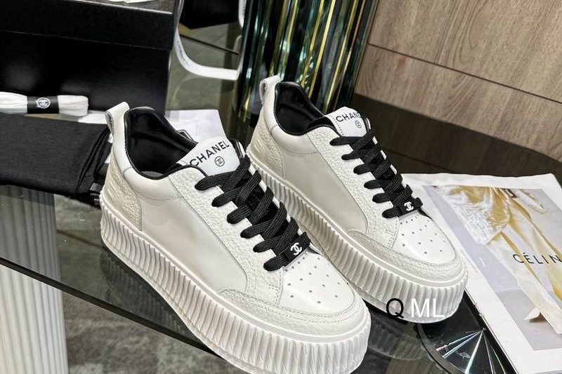 Replica Chanel Shoes size 35-40 ML0406