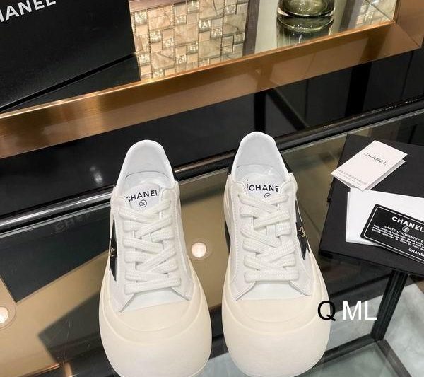 Replica Chanel Shoes size 35-40 ML0405