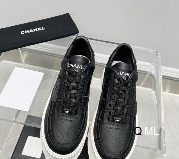 Replica Chanel Shoes size 35-40 ML0404