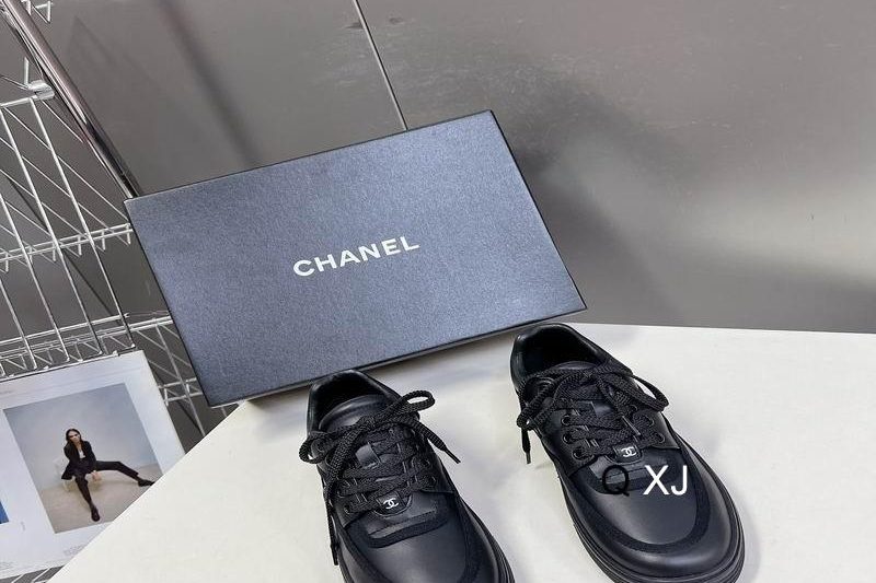 Replica Chanel Shoes size 35-40 XJ0403