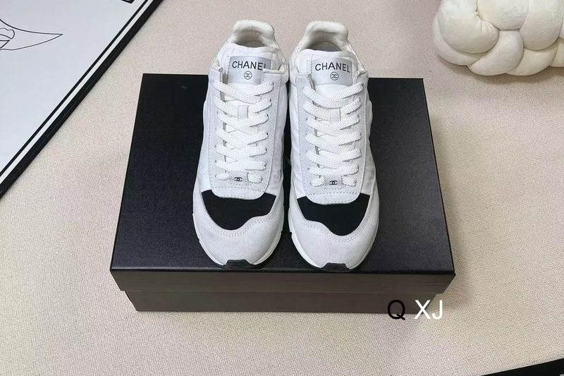 Replica Chanel Shoes size 35-40 XJ0402