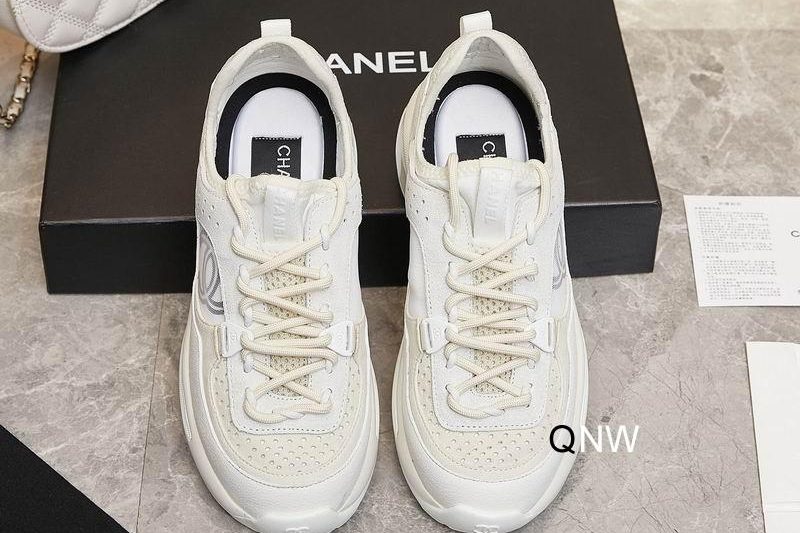 Replica Chanel Shoes size 35-40 2C NW0102
