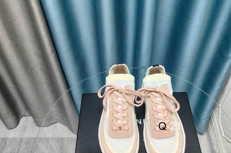 Replica Chanel Shoes size 36-40 3C YS1008