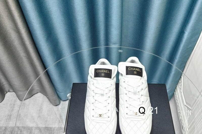 Replica Chanel Shoes size 35-40 2C YS1007