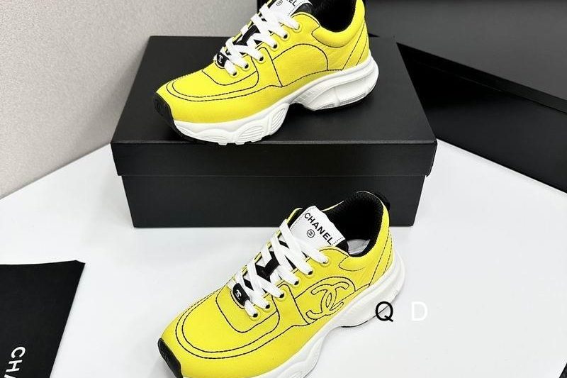 Replica Chanel Shoes size 35-40 GDT0402