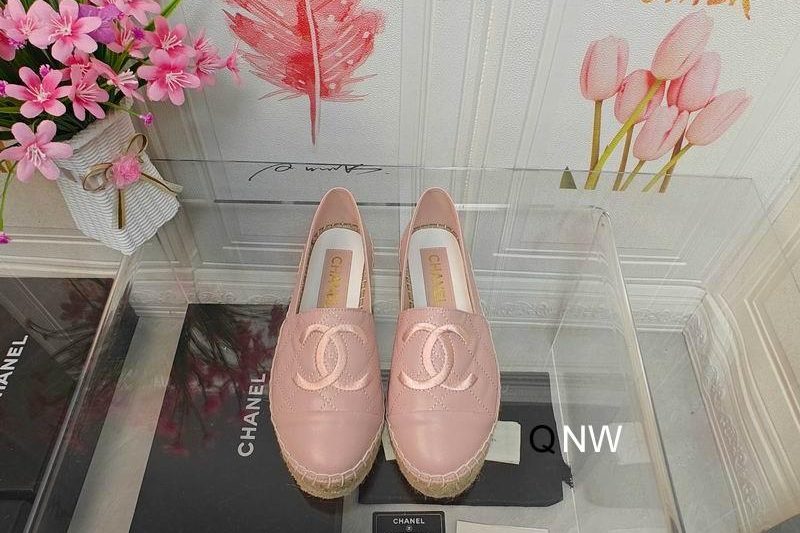 Replica Chanel Shoes size 35-40 NW0304