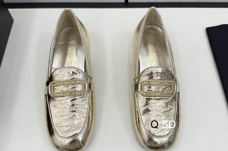 Replica Chanel Shoes size 35-40 SD0302