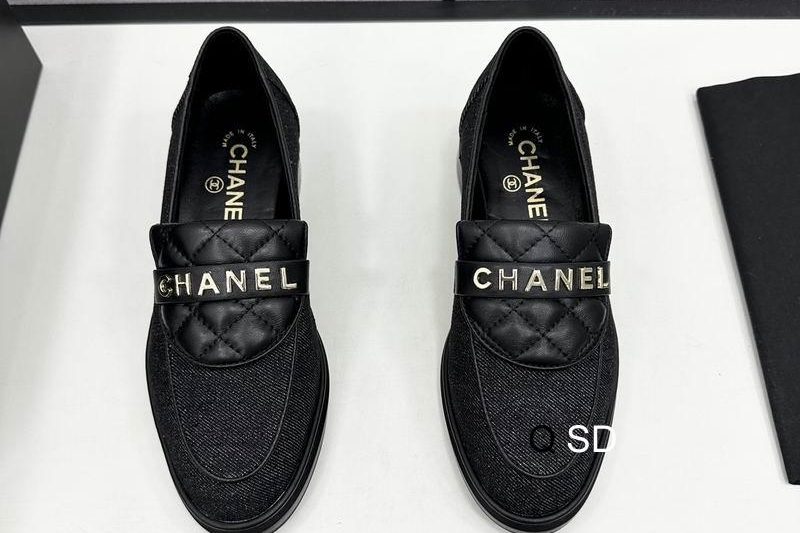 Replica Chanel Shoes size 35-40 SD0301