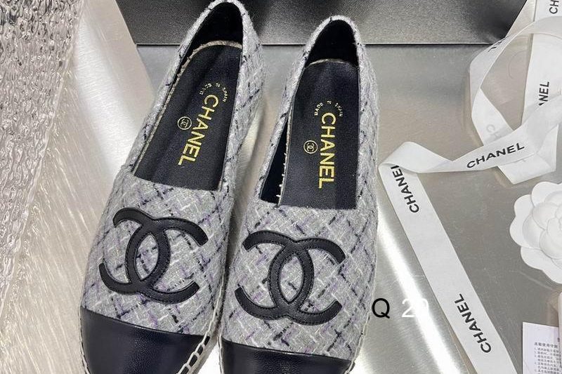 Replica Chanel Shoes size 35-40 XX0205