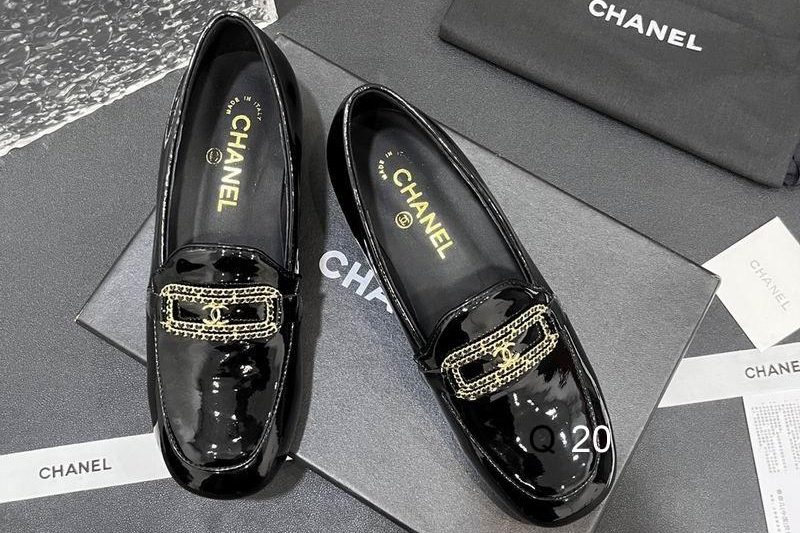 Replica Chanel Shoes size 35-40 XX0204
