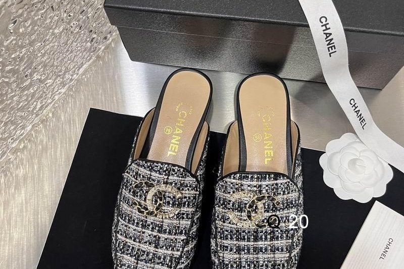 Replica Chanel Shoes size 35-40 XX0202