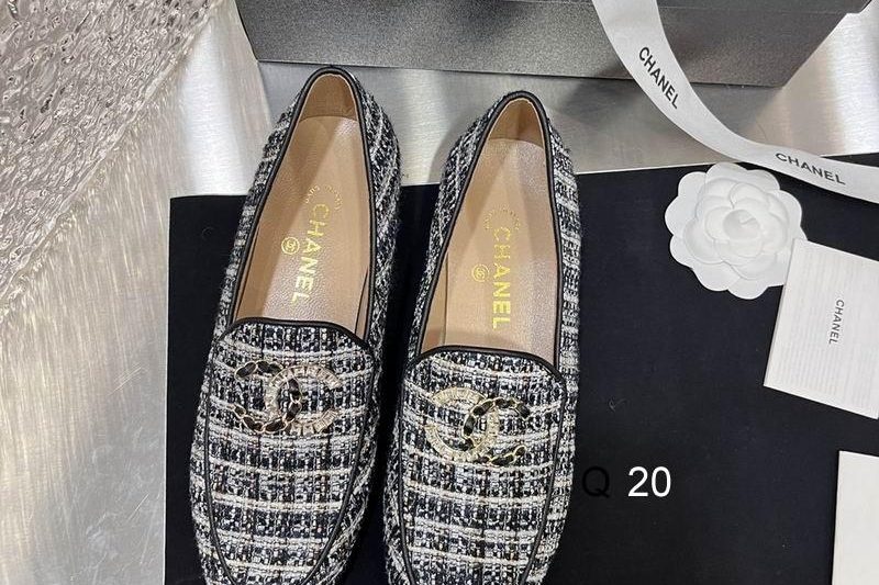 Replica Chanel Shoes size 35-40 XX0201