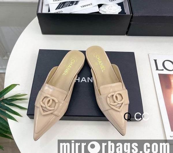 Replica Chanel Shoes size 35-40 XC1232