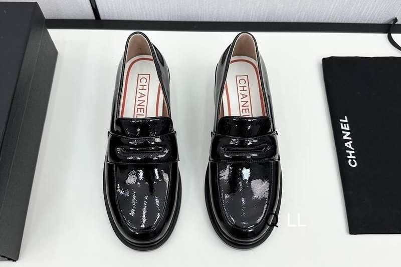 Replica Chanel Shoes size 35-40 LL1209