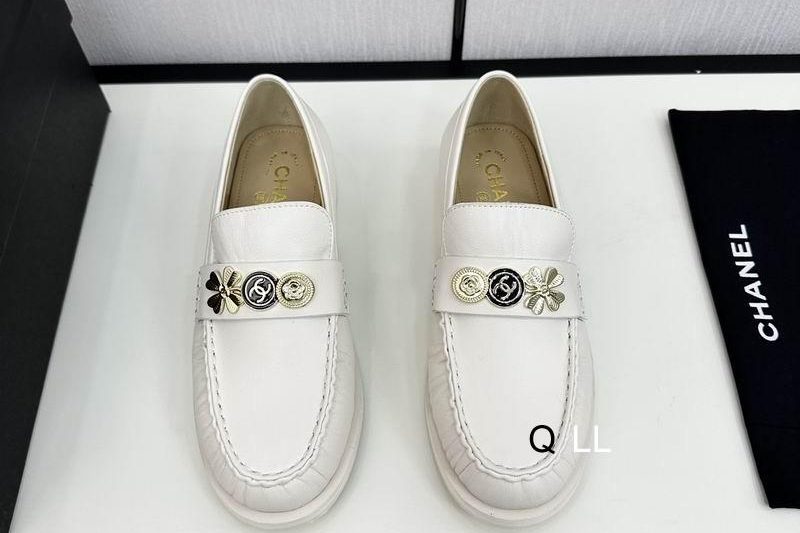 Replica Chanel Shoes size 35-40 LL1207